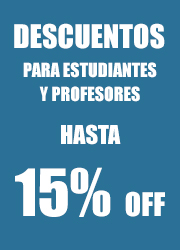 Student discount small
