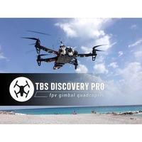 Tbs discovery pro 1